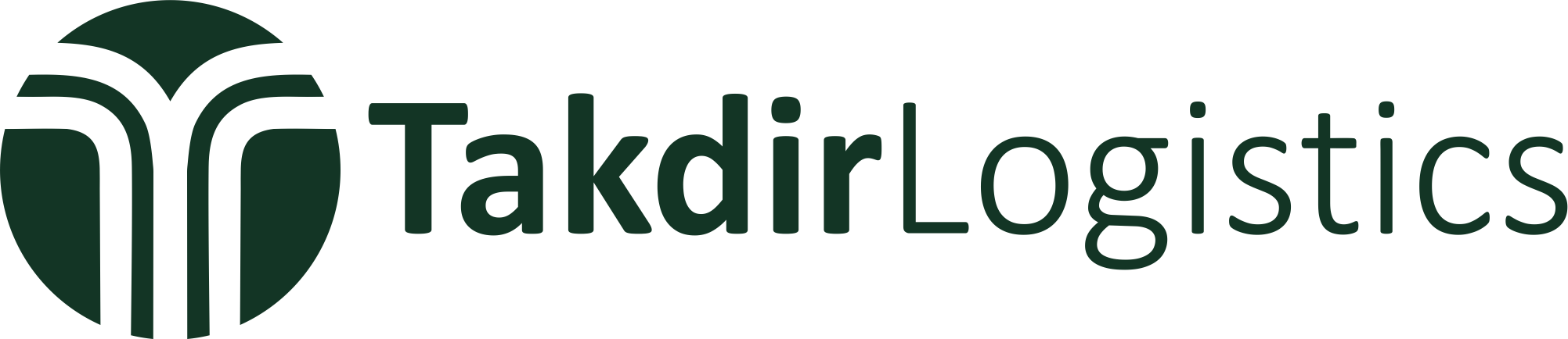 Takdir Logistics